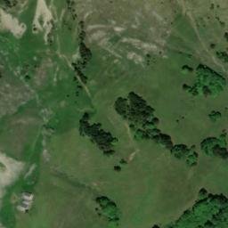 Satellite imagery of Kreuzberg Nr.1, CH