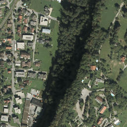 Satellite imagery of Katzenturm, AT