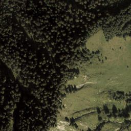 Satellite imagery of Kopes, AT