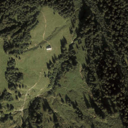 Satellite imagery of Rappenköpfle, AT