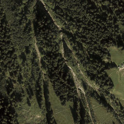 Satellite imagery of Rappenköpfle, AT