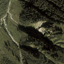 Satellite imagery of Tälispitze, AT