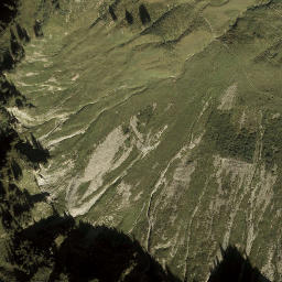 Satellite imagery of Tälispitze, AT
