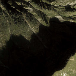 Satellite imagery of Melkspitz, AT