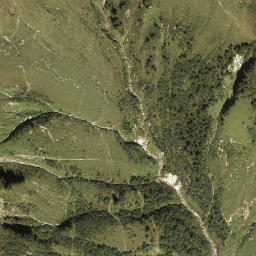 Satellite imagery of Mutabellspitze, AT