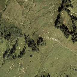 Satellite imagery of Mutabellspitze, AT