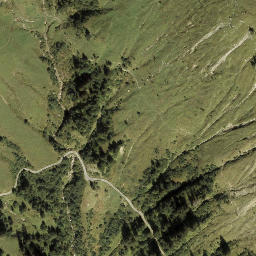 Satellite imagery of Grenzspitz, AT