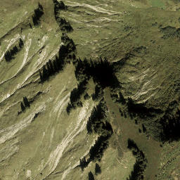 Satellite imagery of Grenzspitz, AT