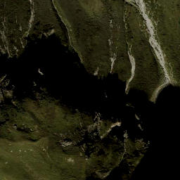 Satellite imagery of Juppenspitze, AT