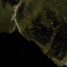 Satellite imagery of Juppenspitze, AT