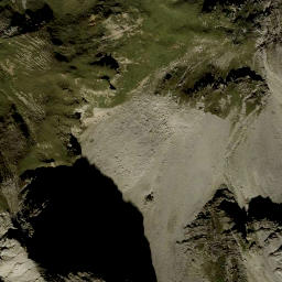 Satellite imagery of Höllenspitze, AT