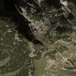 Satellite imagery of Peischelspitze, AT