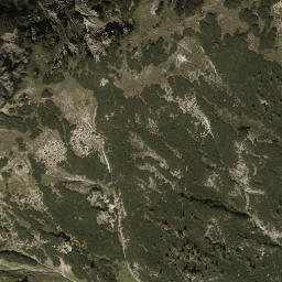 Satellite imagery of Peischelspitze, AT