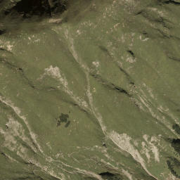 Satellite imagery of Hinterer Sonnenkogel, AT