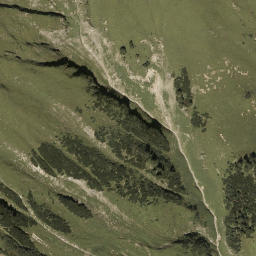Satellite imagery of Hinterer Sonnenkogel, AT