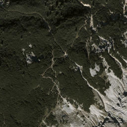 Satellite imagery of Tschirgant, AT