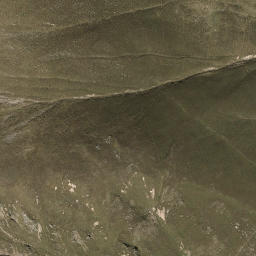 Satellite imagery of cairn, AT