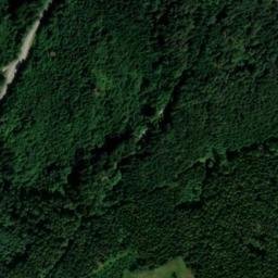 Satellite imagery of Bergisel, AT