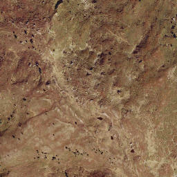 Satellite imagery of Roßlaufspitze, AT