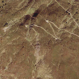 Satellite imagery of Roßlaufspitze, AT