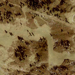 Satellite imagery of Karspitze, AT