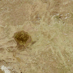 Satellite imagery of Karspitze, AT