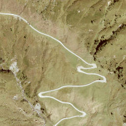 Satellite imagery of Isskogel, AT