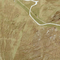 Satellite imagery of Isskogel, AT