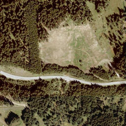 Satellite imagery of Gerlospaß, AT