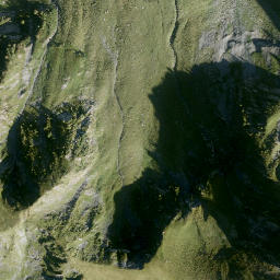 Satellite imagery of Breitkopf, AT