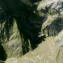 Satellite imagery of Breitkopf, AT