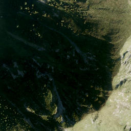 Satellite imagery of Baukogel, AT