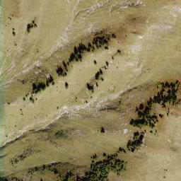 Satellite imagery of Grubereck, AT