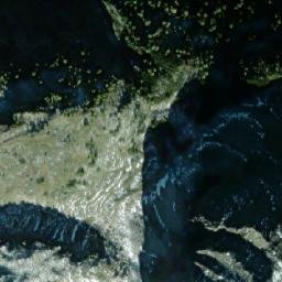 Satellite imagery of Gamsspitzl, AT