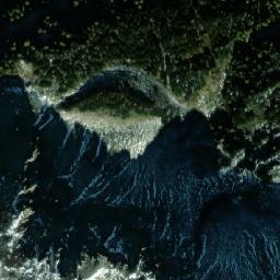 Satellite imagery of Gamsspitzl, AT