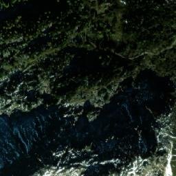 Satellite imagery of Gamsspitzl, AT