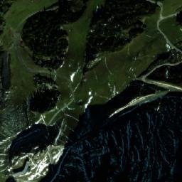 Satellite imagery of Gamsleitenspitze, AT