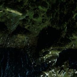 Satellite imagery of Gamsleitenspitze, AT