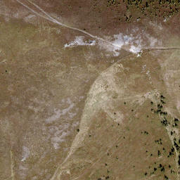Satellite imagery of Roßalm, AT