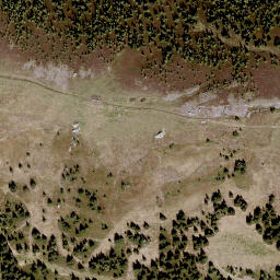Satellite imagery of Roßalm, AT