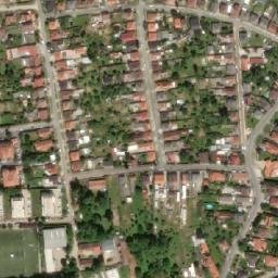 Satellite imagery of Kilátó, HU