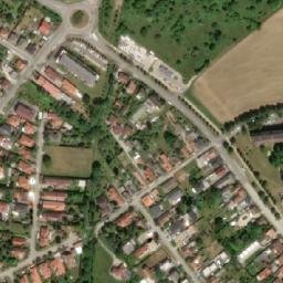 Satellite imagery of Kilátó, HU