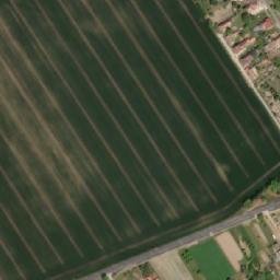 Satellite imagery of Török emlék, HU