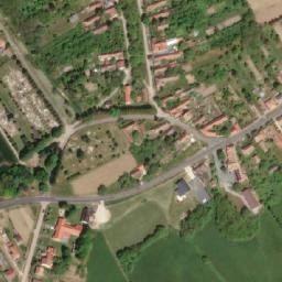 Satellite imagery of Török emlék, HU