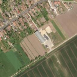Satellite imagery of Török emlék, HU