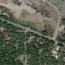 Satellite imagery of Roslyn Cascade Mine 4, US