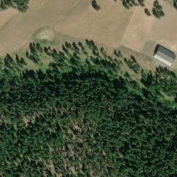 Satellite imagery of Old Placer Mine, US