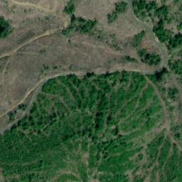 Satellite imagery of Gold Ridge, US