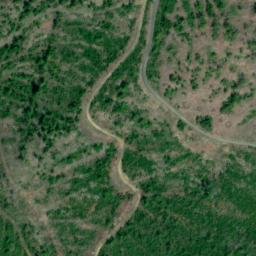 Satellite imagery of Gold Ridge, US
