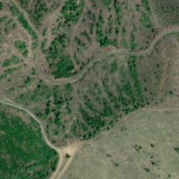 Satellite imagery of Gold Ridge, US
